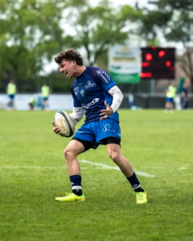 L'US Marmande poignardée à la dernière seconde par Saint-Jean-de-Luz, le maintien en péril