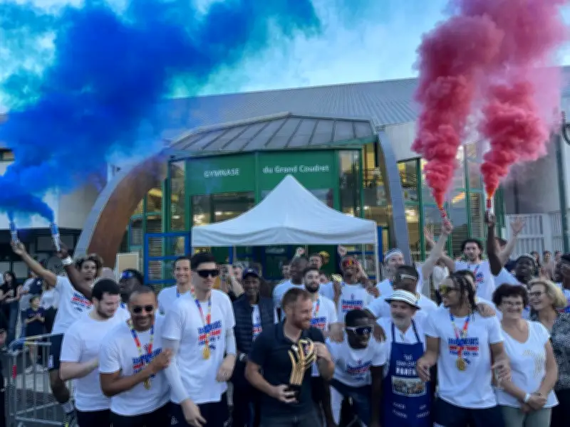 L'US Saintes handball fête ses 60 ans : un club résilient au cœur de la Proligue