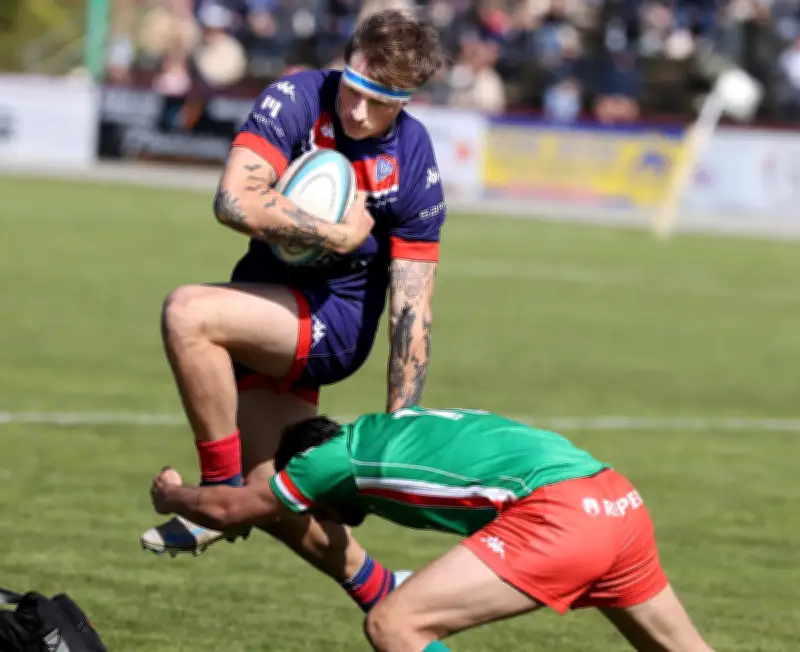 L'US Tyrosse renverse Nantes et valide sa qualification dans le top 6