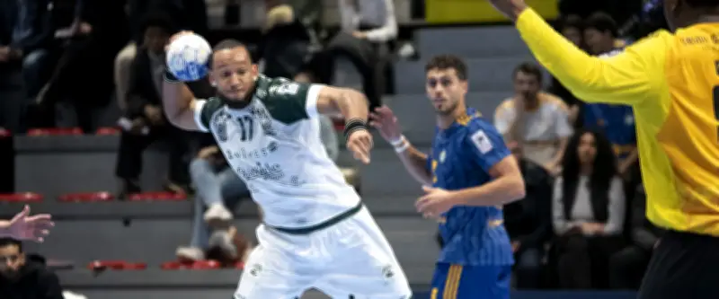 L'Usam Nîmes en crise après sa défaite à Tremblay en Starligue