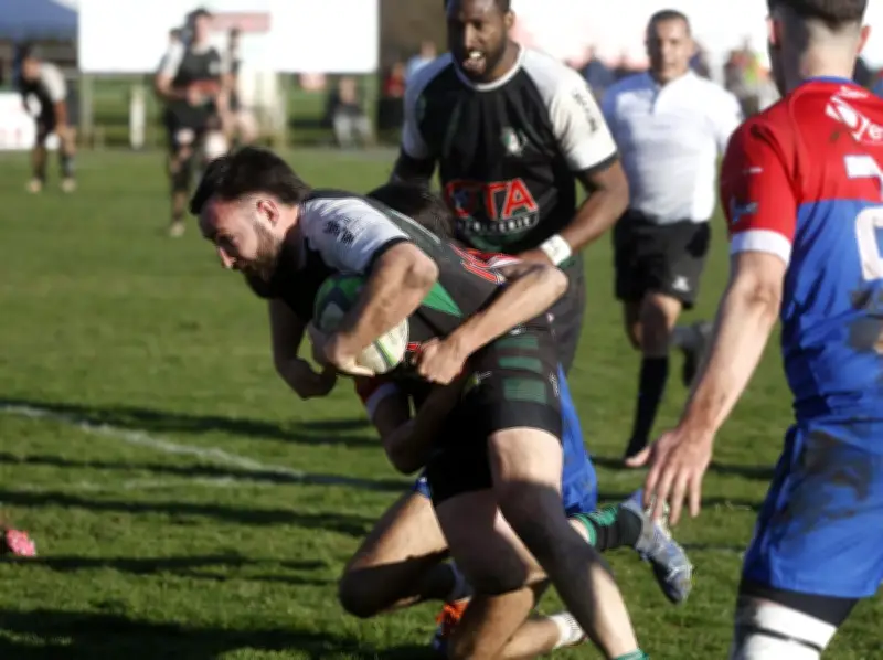 L'Usan s'impose de justesse face à Naves/Lagraulière dans un match serré