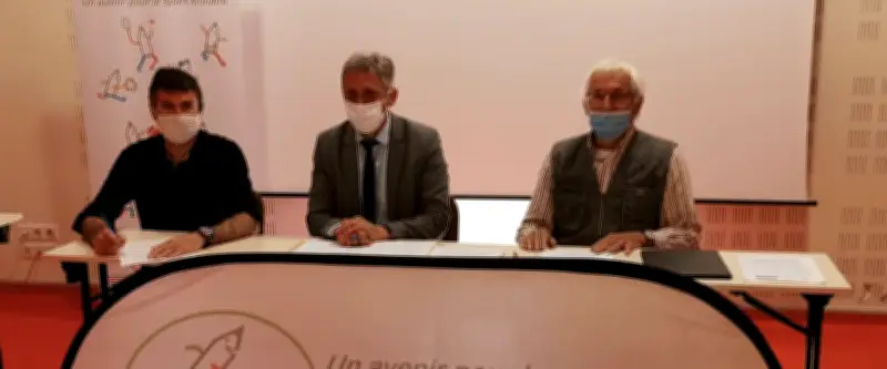 L'Usep 48 en Lozère déploie un programme sportif ambitieux pour les écoles