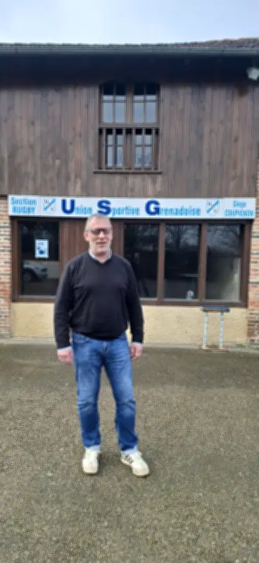 L'USG Rugby célèbre 60 ans de valeurs gauloises et familiales à Grenade