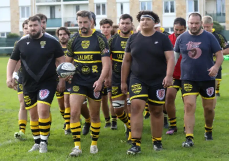 L'USL Lalinde retrouve la Fédérale 3 après trois ans d'absence grâce à une victoire décisive