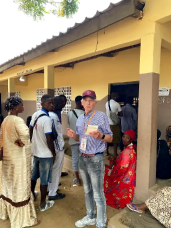L'UTL invite Christian Bouquet pour décrypter la crise démocratique africaine