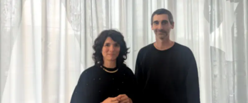 L'œuvre Texere tisse un lien entre la bibliothèque universitaire et l'espace urbain à Montpellier