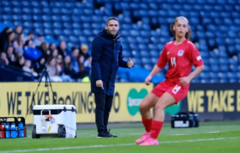 Luxembourg : le sélectionneur féminin limogé pour des messages inappropriés envers des joueuses