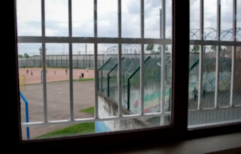 L'évadé de Villepinte mis en examen après treize jours de cavale