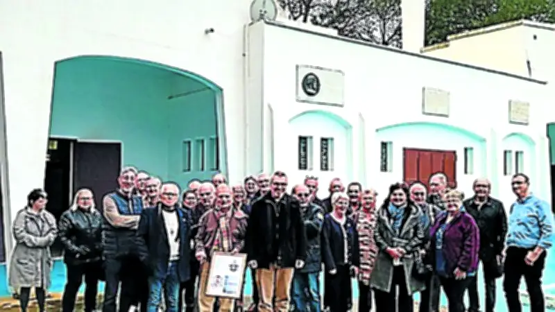 L'évêque d'Oran invité pour le pèlerinage de l'Ascension 2026 à Nîmes