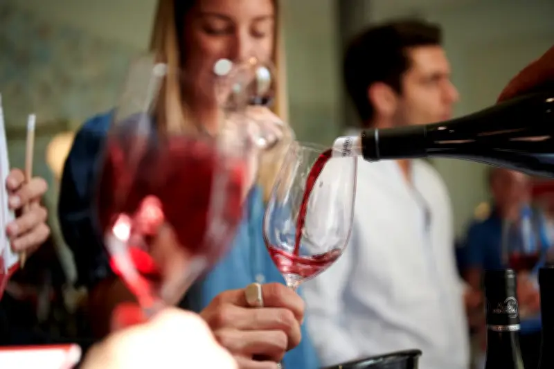 Lyon accueillera le premier festival des vins de gamay en 2026