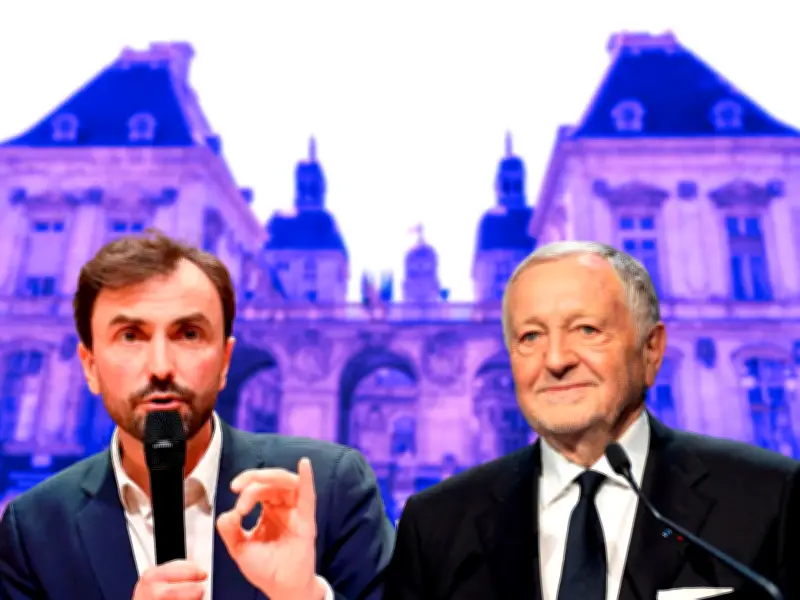 Lyon : l'alliance écologiste-LFI divise la gauche avant le second tour