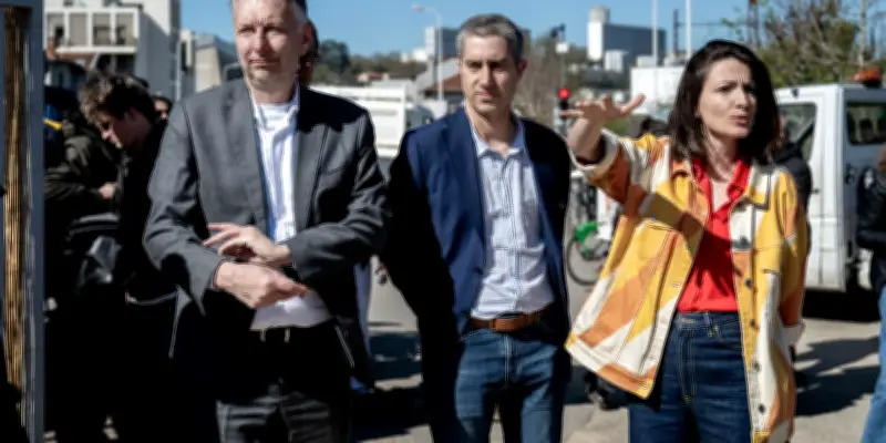 À Lyon, les appels désespérés de la gauche pour sauver la Métropole face au RN