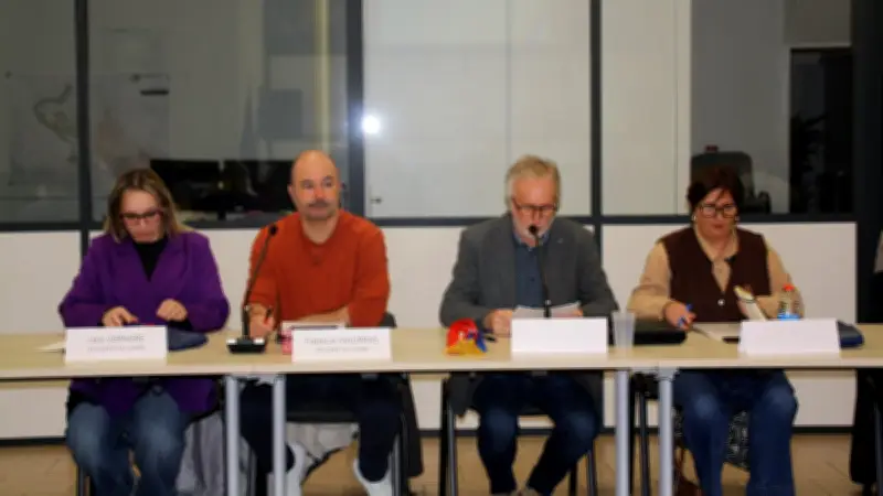 Lézignan-la-Cèbe : dernier conseil municipal sous l'ère Bouyala