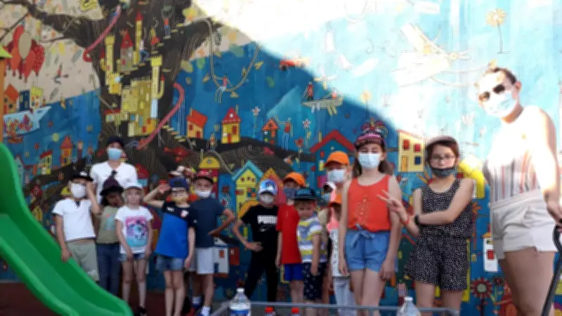 Lézignan-la-Cèbe : un stage de cirque pour les vacances de la Toussaint