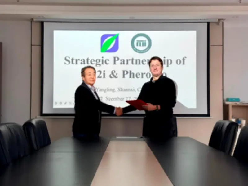 M2i Life Sciences investit 10 millions d'euros pour le biocontrôle en Asie et Amérique du Sud