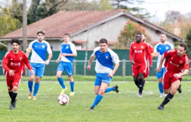 Macau affronte Saint-Denis-de-Pile pour consolider sa place en championnat