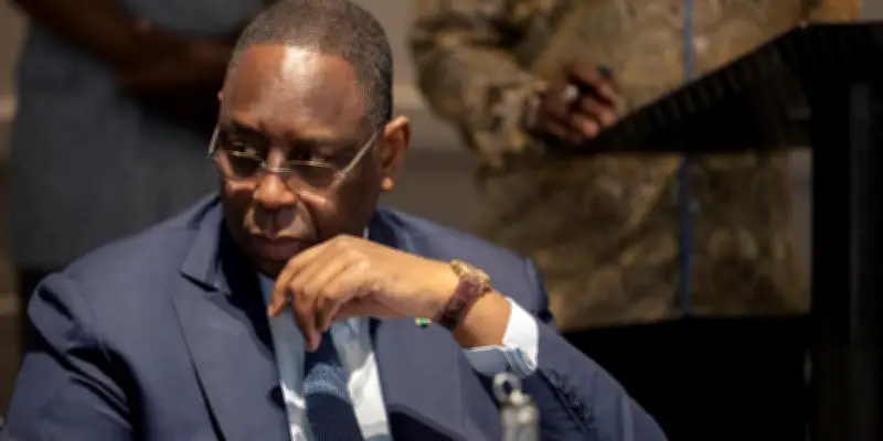 Macky Sall candidat au secrétariat général de l'ONU sans l'appui du Sénégal