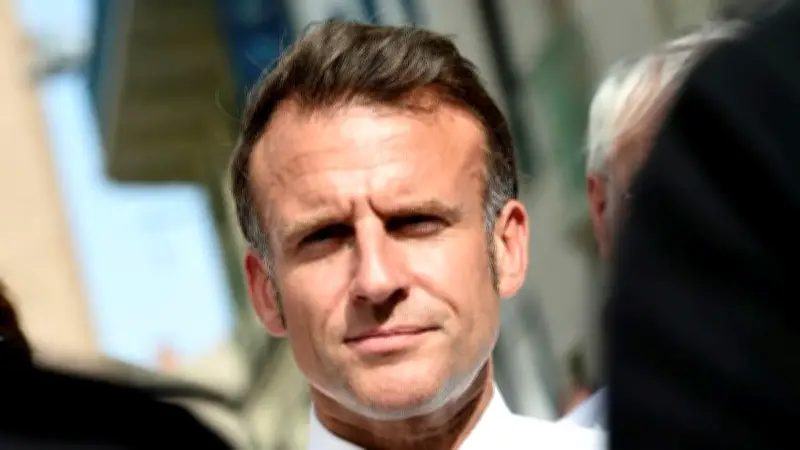 Macron au Japon : nucléaire, crise au Moyen-Orient et partenariats au cœur de la visite