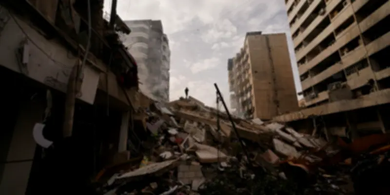 Macron propose Paris pour des discussions directes entre Israël et le Liban