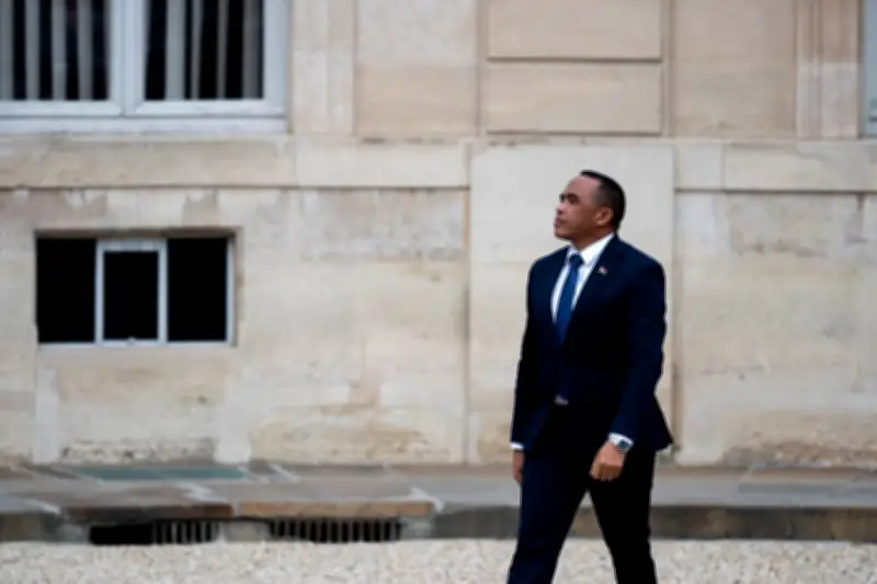 Madagascar : le colonel Randrianirina soumet ses futurs ministres au détecteur de mensonges