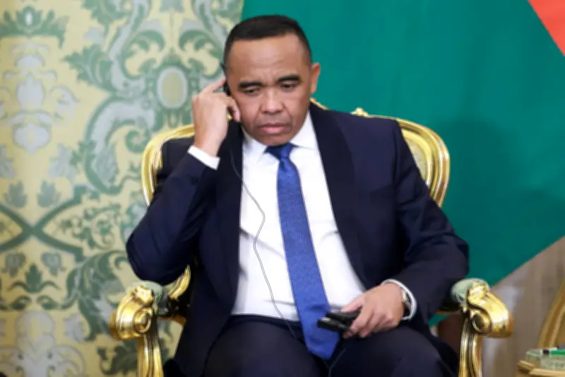 Madagascar : le nouveau pouvoir impose le détecteur de mensonge pour sélectionner ses ministres