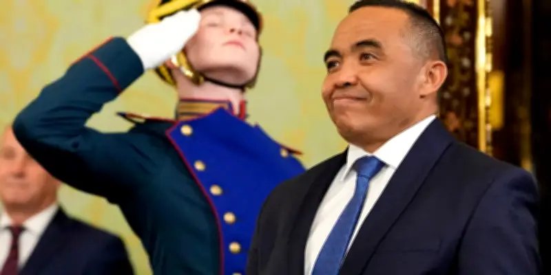 Madagascar présente sa feuille de route pour une transition vers une nouvelle République