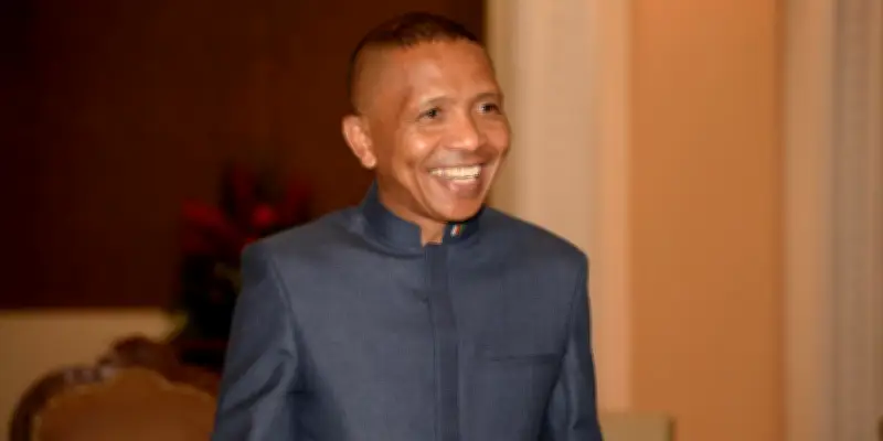 Madagascar : un proche du colonel Randrianirina nommé Premier ministre