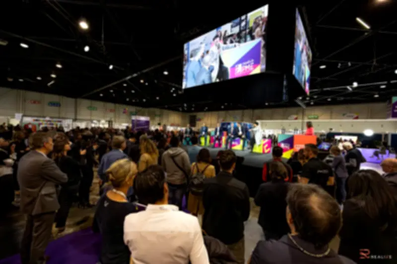 Made in PME Sud : le grand rendez-vous des entreprises revient à Marseille le 9 avril