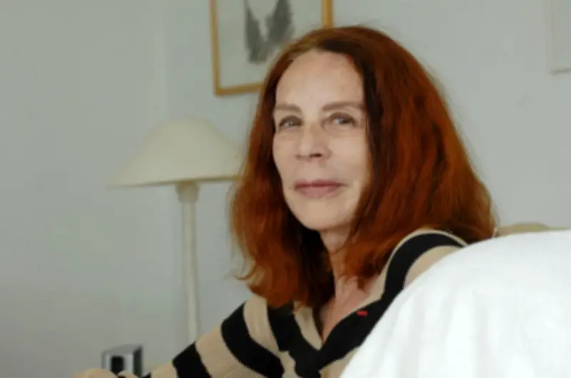 Madeleine Chapsal, romancière et journaliste, s'éteint à 98 ans en Charente-Maritime