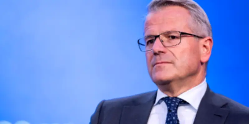 Maersk craint une pénurie de fioul en Asie et au Moyen-Orient, selon son directeur général