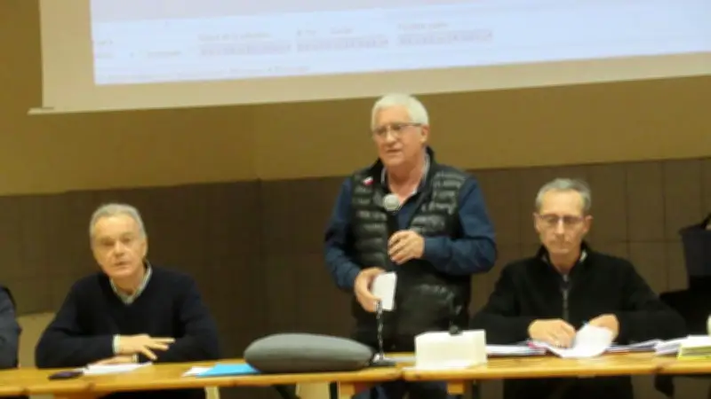 Magalas : Les élus valident les comptes et budgets avant la fin du mandat municipal