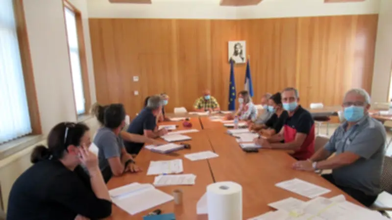 Magalas prépare une rentrée scolaire sous le signe de la sécurité sanitaire