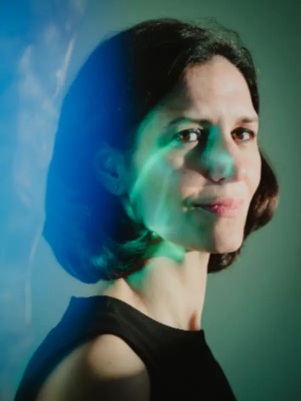 Magali Lafourcade, la vigie infatigable de l'État de droit en France