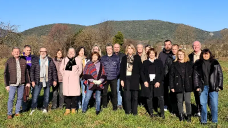 Magali Servier-Canac présente sa liste pour Cazilhac avec un projet ambitieux