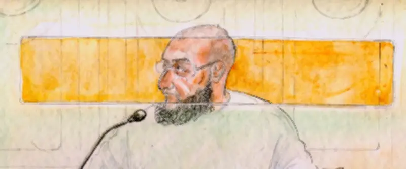 Mahfoud Hansali condamné à 10 ans pour l'agression de buralistes près d'Alès