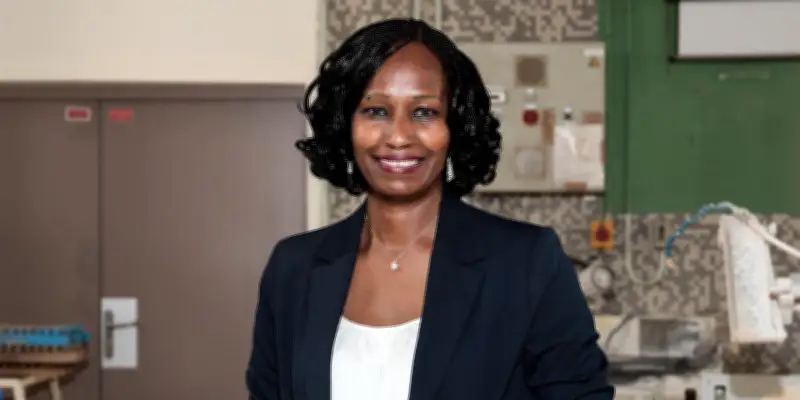 Mahi Traoré, proviseure, dénonce la ségrégation sociale par code postal