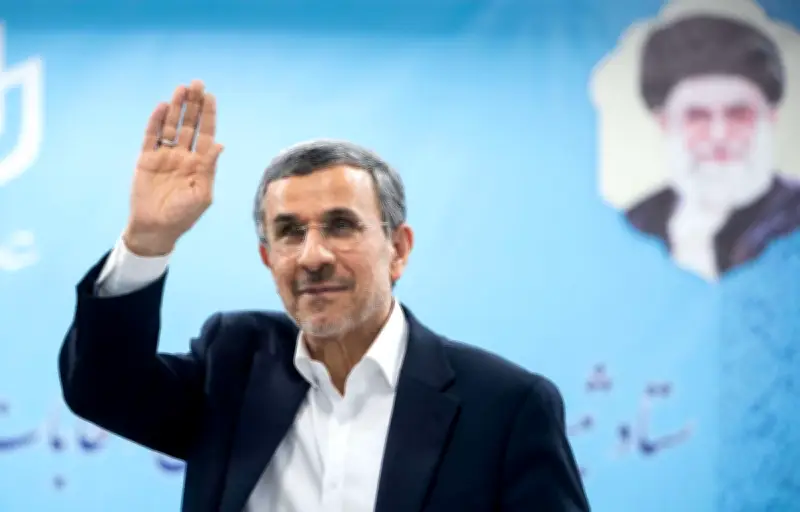 Mahmoud Ahmadinejad vivant : la fausse annonce de sa mort démentie après des frappes