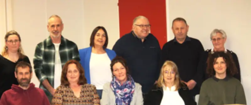 Maillères : la liste de Jeanne Coutière mise sur la continuité et l'animation du village