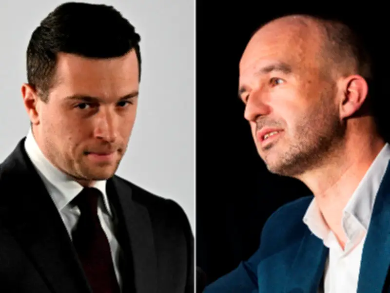 Main tendue ou piège politique ? RN et LFI dévoilent leurs stratégies de barrage