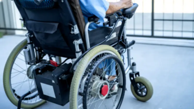 Maladie de Charcot : l'Occitanie parmi les régions françaises les plus touchées selon Santé Publique France