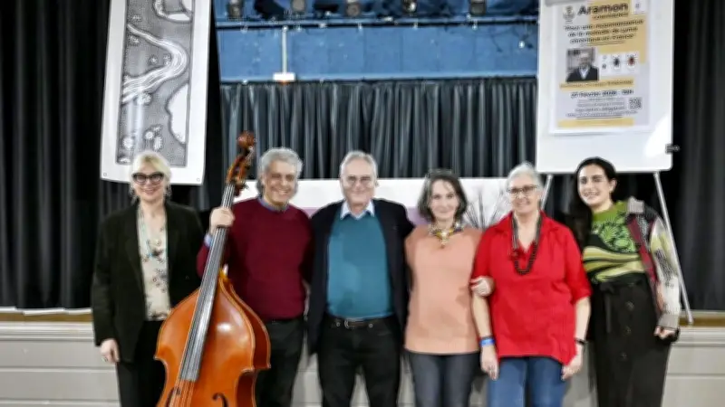 Maladie de Lyme : une conférence pour sa reconnaissance comme pathologie chronique