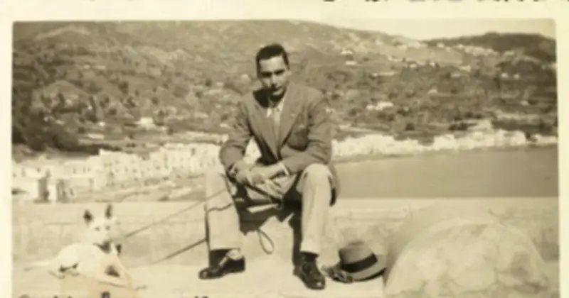 Malaparte, l'écrivain caméléon : entre fascisme, génie littéraire et légende persistante