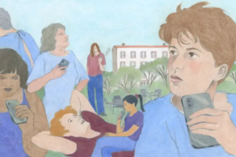 « Malheur niveau 2 » : un podcast qui donne la parole aux patients psychiatriques