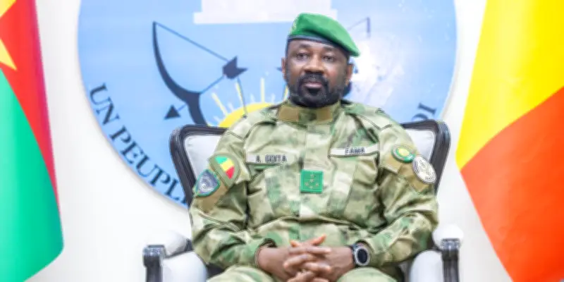 Mali : la junte libère 200 djihadistes présumés pour négocier