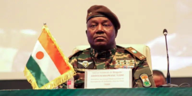 Mali : un journaliste condamné à deux ans de prison pour un article critique sur la junte nigérienne