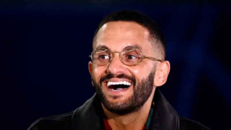 Malik Bentalha lance le Marrakech Comedy Festival, un nouvel événement humoristique international