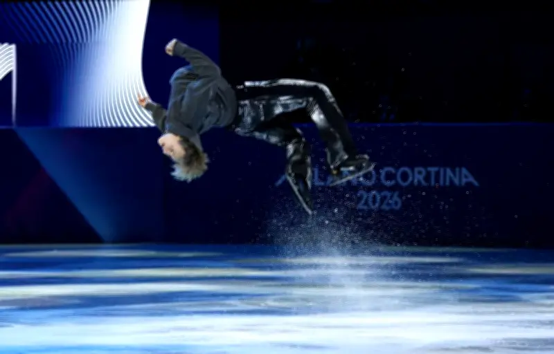 Malinin et Siao Him Fa brillent aux Mondiaux après leur déception olympique