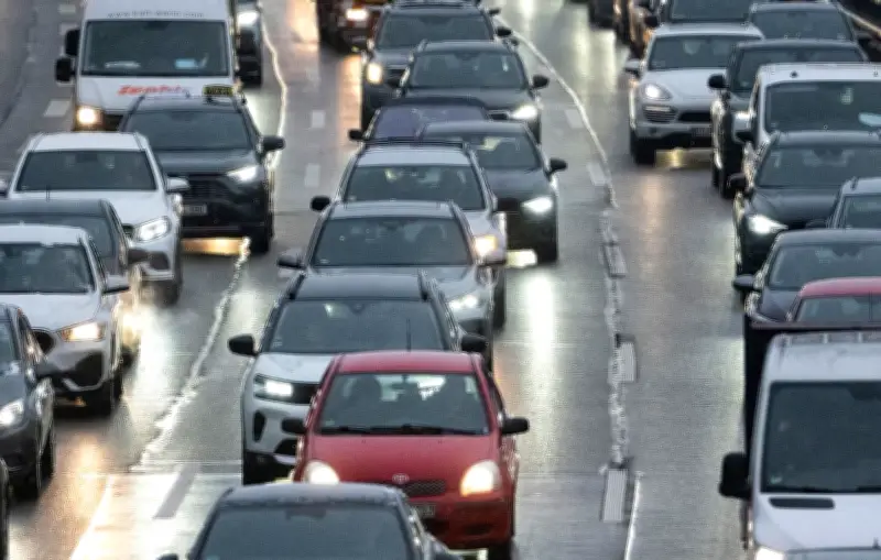 Malte offre 25 000 € pour abandonner son permis de conduire pendant cinq ans