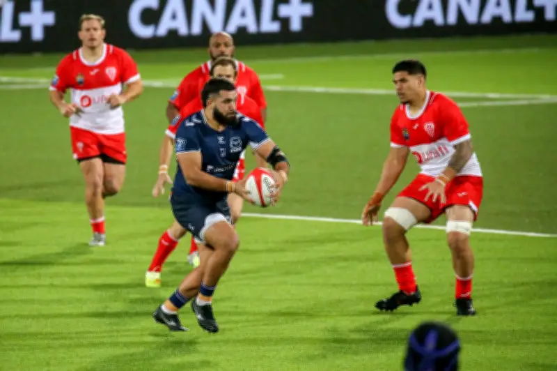 Mamuka Mstoiani quitte le SUA après cinq ans, fier de ses débuts avec la Géorgie