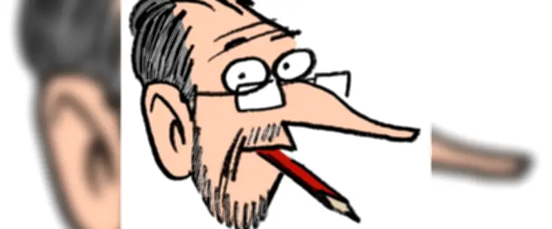 Man analyse le premier tour des municipales à Montpellier avec 13 candidats